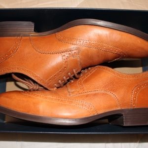 Cole Haan Wingtips